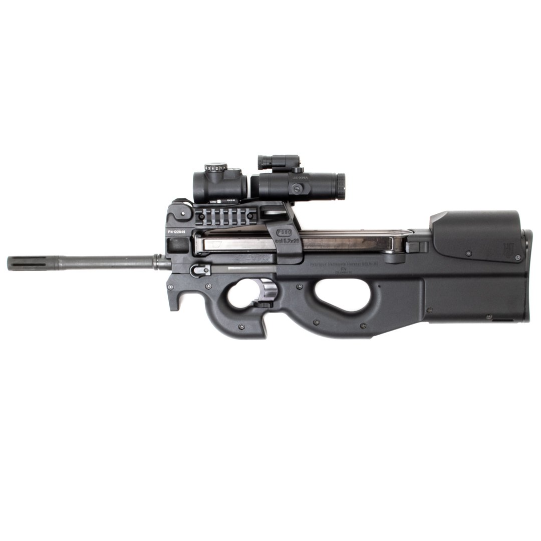 FN Ps90
